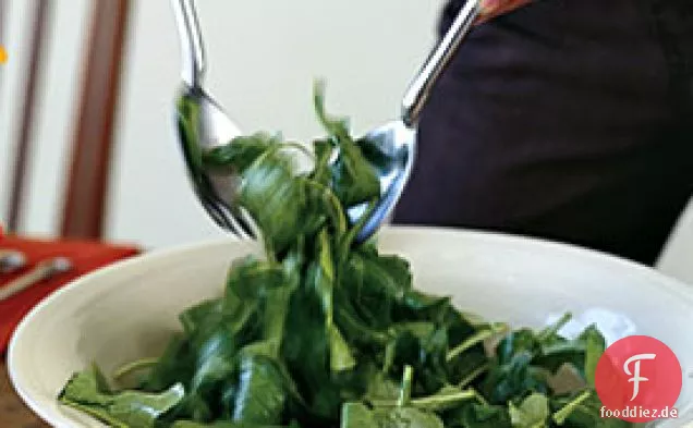 Rucola-Salat