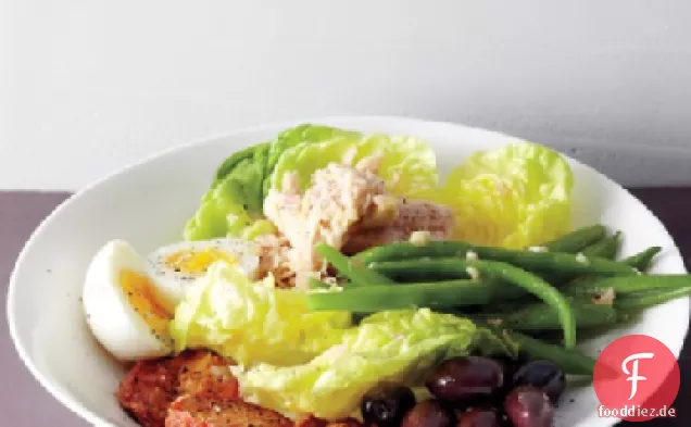 Nicoise Salat