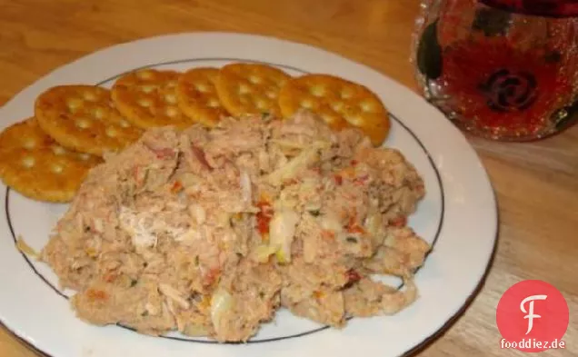 Toskanischer Thunfisch
