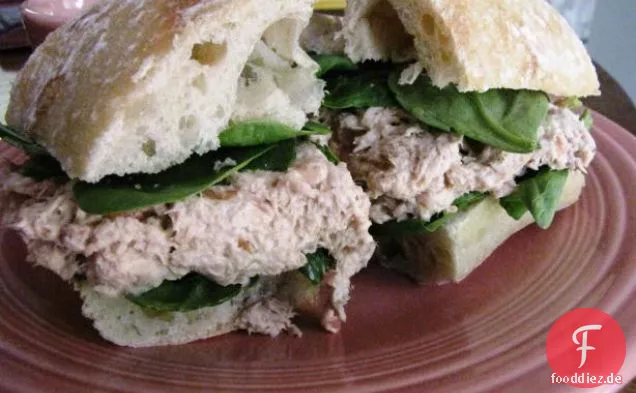 Caterer's Thunfischsalat