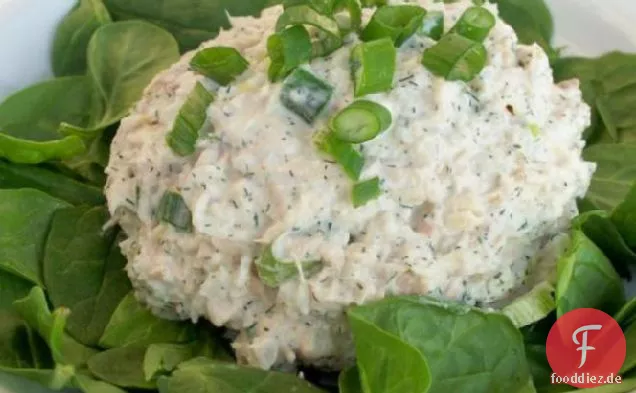 Bester Thunfischsalat aller Zeiten