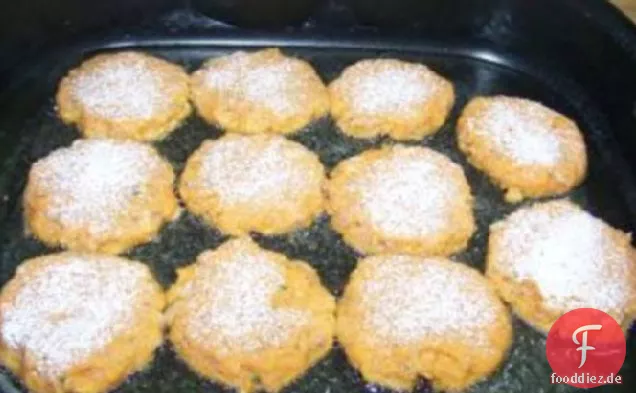 Schnelle und einfache Thunfischkuchen