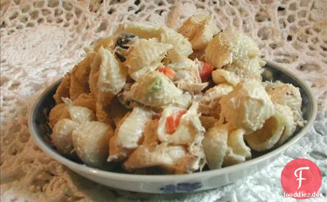 Veggie-Kartoffel-Salat