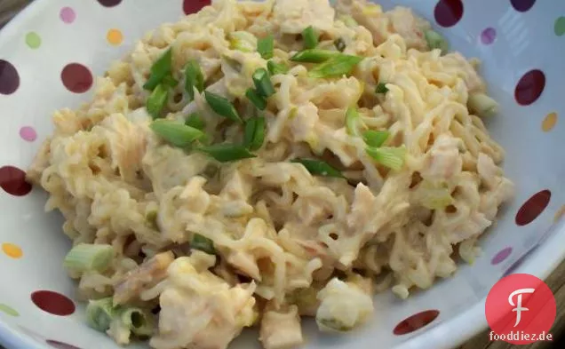 Tandoori Weißer Fisch mit grünem Chilireis