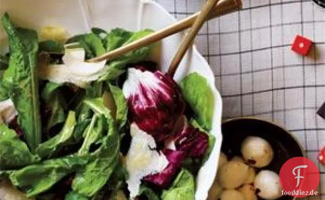 Tricolore-Salat Rezept