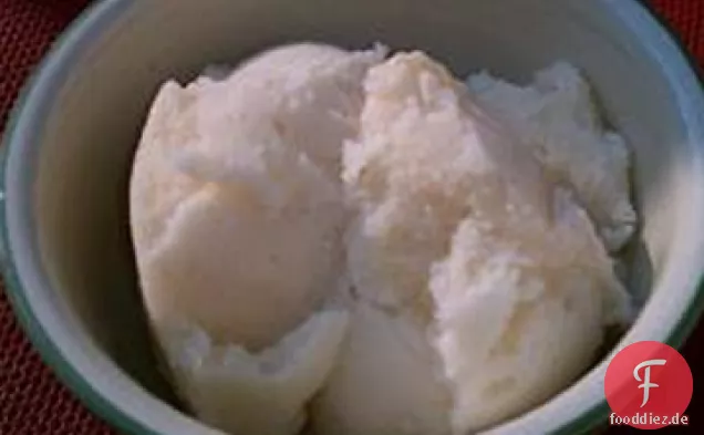 Bananen-Eis