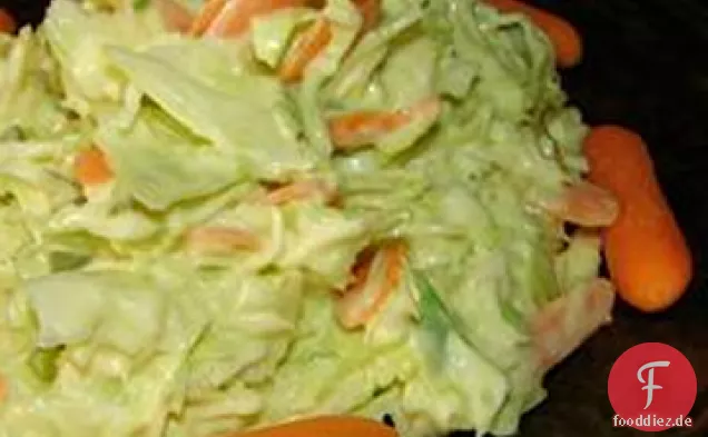 Dave ' s Krautsalat