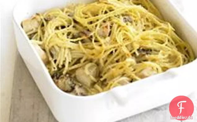 Türkei Tetrazzini