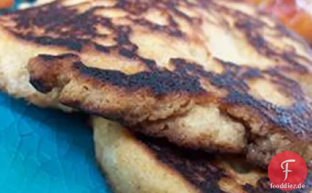 Ranch Grill Pfannkuchen