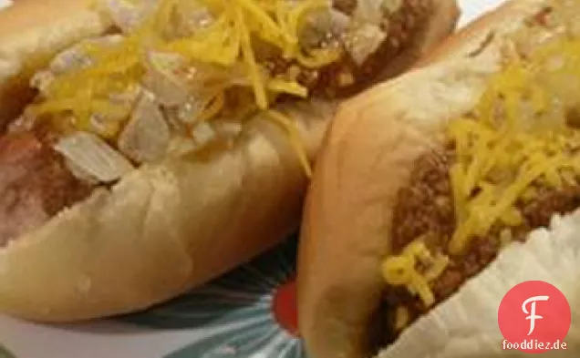 Skyline Chili Ich