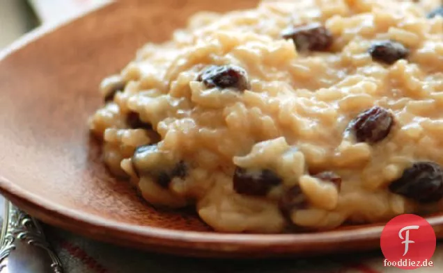 Arroz con Leche (Milchreis)