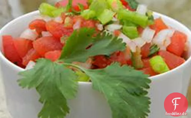 Tomaten-Chutney
