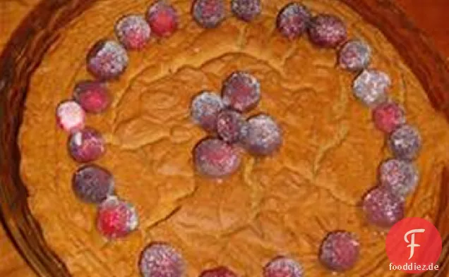 Unmöglich Kürbiskuchen I