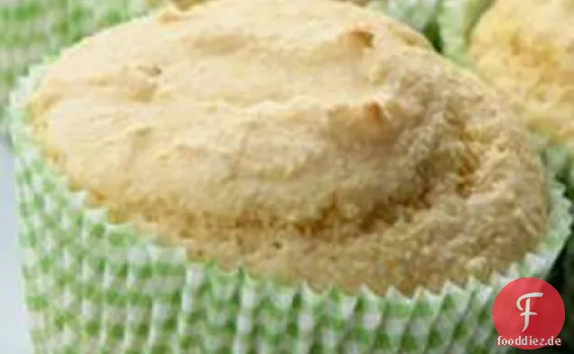 Ausgezeichnetes und gesundes Maisbrot