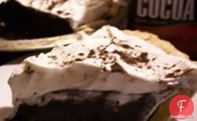 Schokoladen-Sahne-Torte II