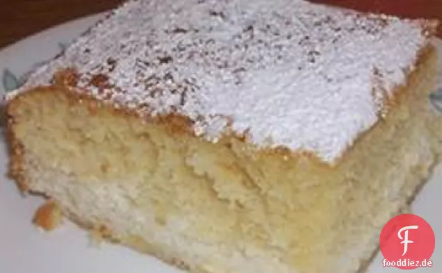 Ricotta-Kuchen