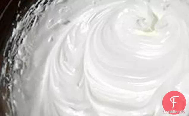Sieben Minuten Zuckerguss II