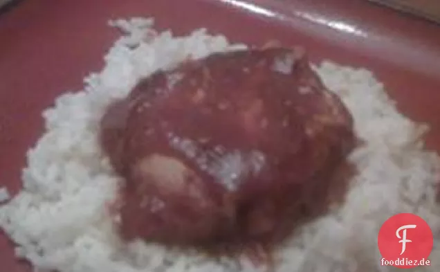 Bou ' s Chicken