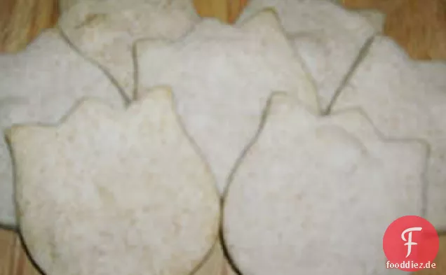 Scotch Shortbread I