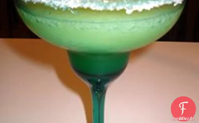 Italienische Amaretto Margaritas