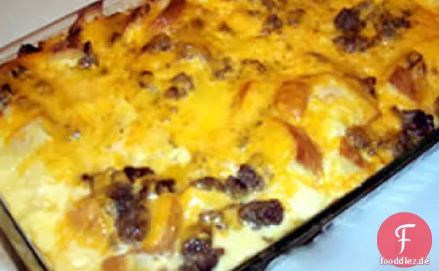 Texas Eier