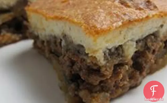 Moussaka