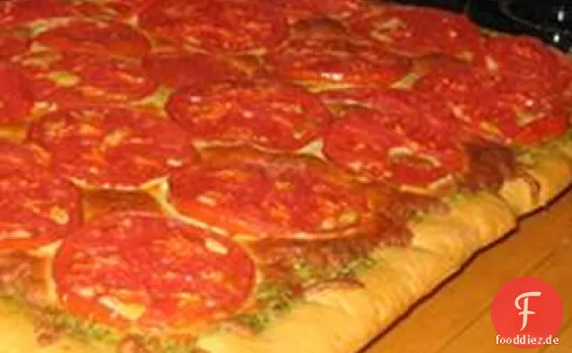 Pizzateig I