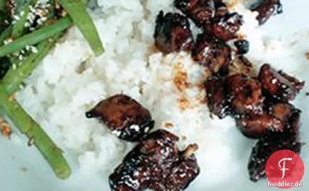 Yakitori Don