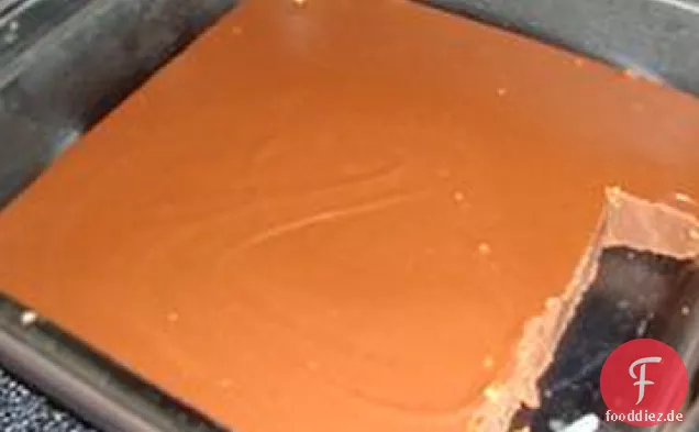 Altmodischer Fudge