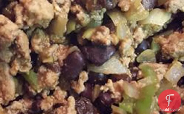 Türkei Picadillo II