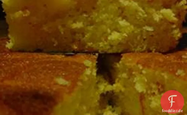 Bee Lians reichhaltiger Orangenkuchen