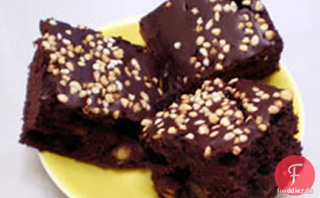 Absolut beste Brownies