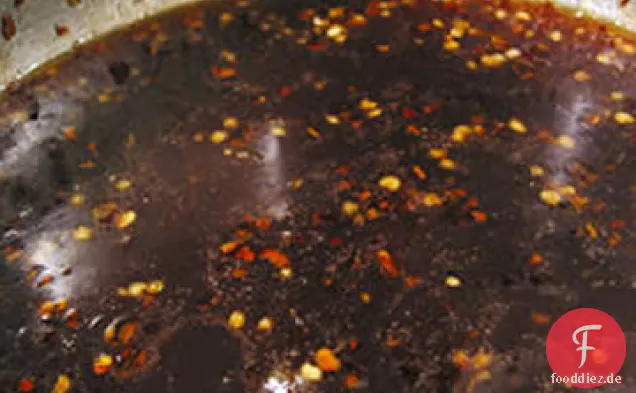 Teriyaki-Sauce