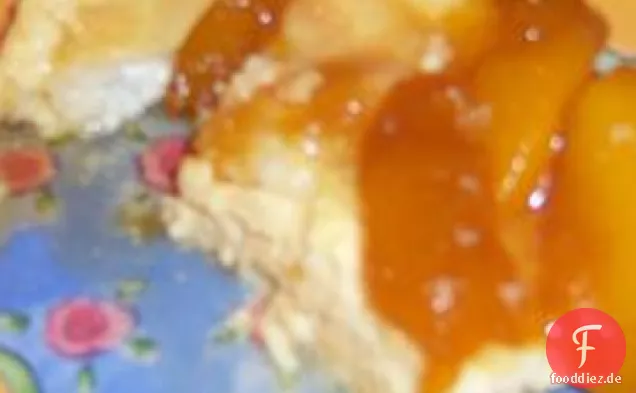 Käse Crepe Souffle