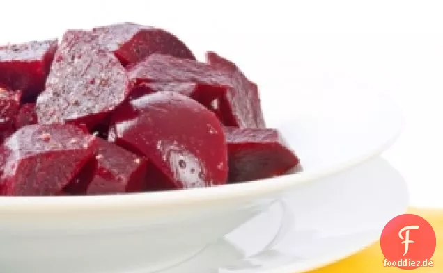 Oz Familie Rübensalat