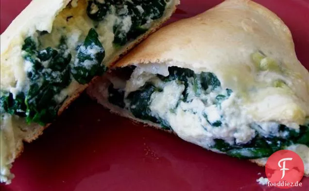 Roquefort Cheeseburger