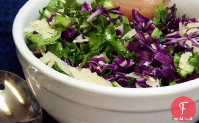 Tri Colore-Salat
