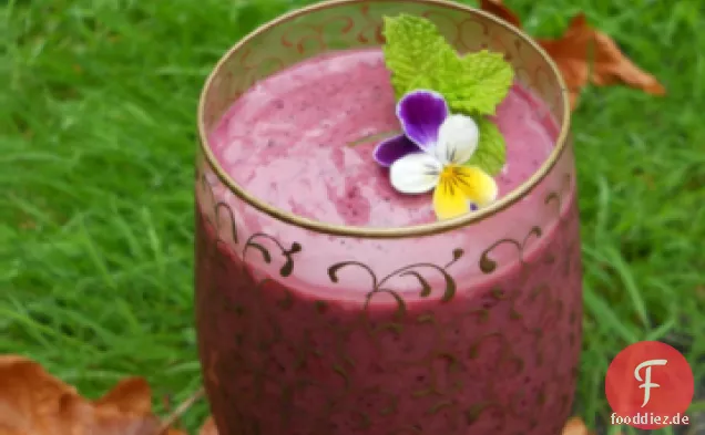 Lila Smoothie