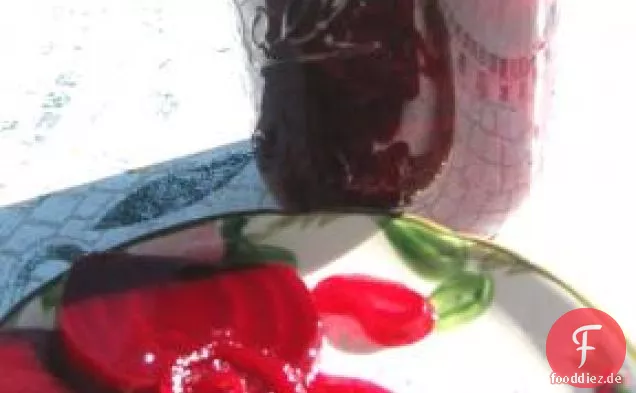 Reinigung Cocktail
