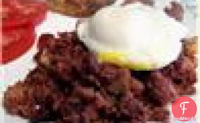 Balsamico-Rüben Bleu