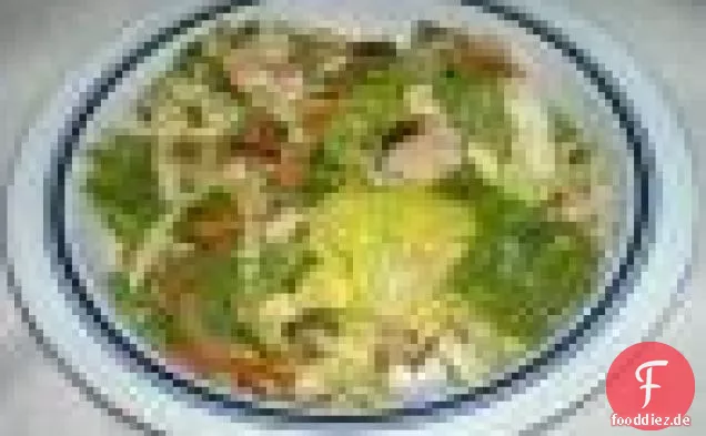 Schöne Suppe