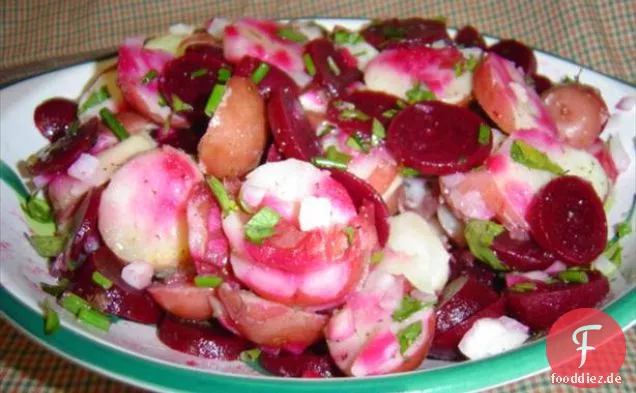 Lamm-Gemüse-Curry