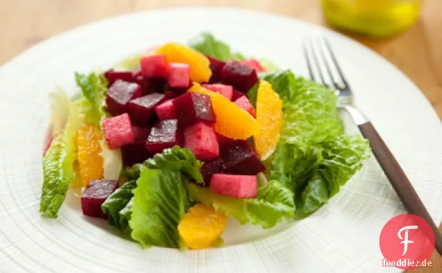 Rübensalat