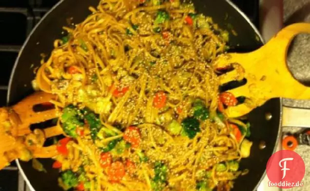 Alles Lo Mein