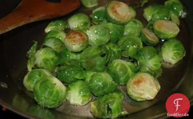 Rosenkohl