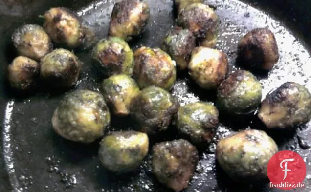 Rosenkohl
