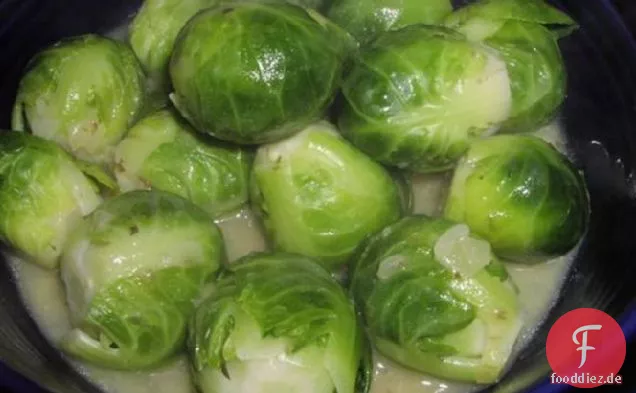 Rosenkohl