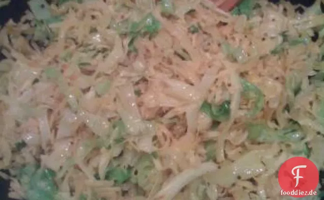 Colcannon Rachael Ray Stil
