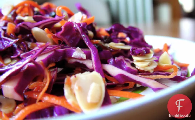 Gesunder Salat