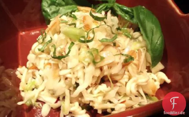 Chinakohl-Salat